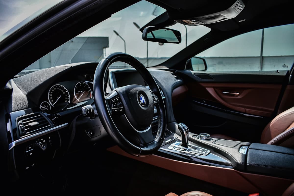 AIRBAG (SRS) Systems in Miami